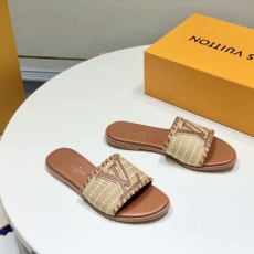 Louis Vuitton Slippers